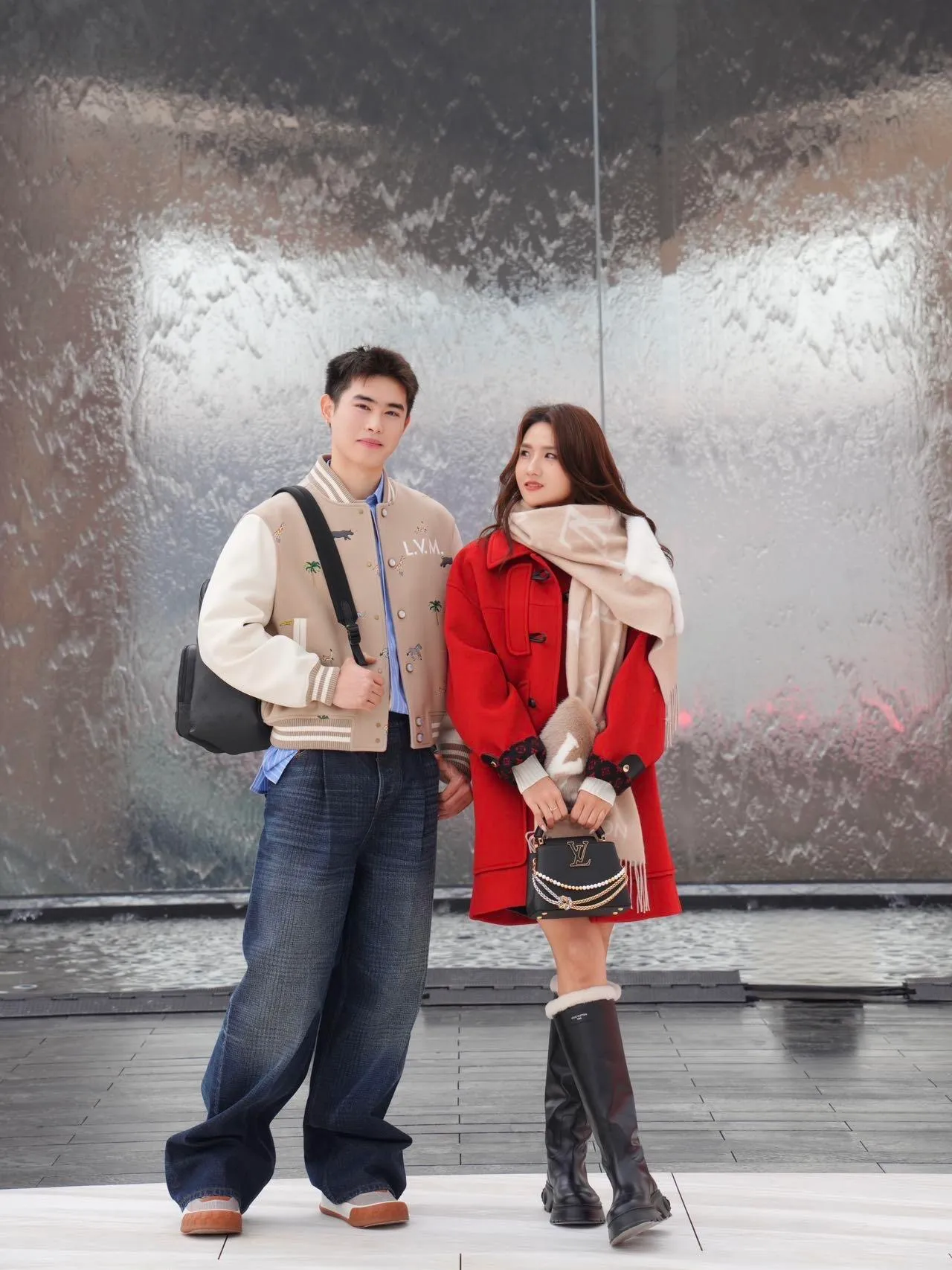 Louis Vuitton/